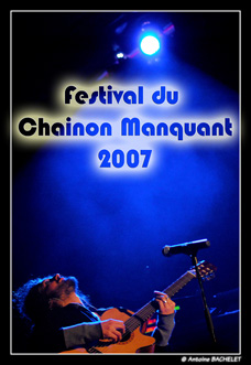 CHAINON 2007
